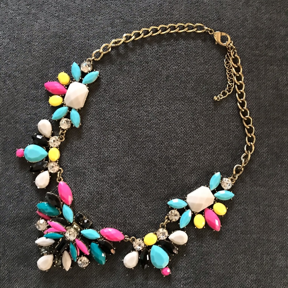 Statement Necklace